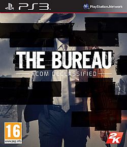 The Bureau: XCOM Declassified [PS3]