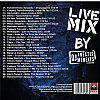 Live Mix – Dj Anestis Menexes [CD]