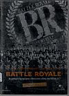 Battle Royale [DVD]