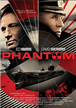 Phantom [DVD]