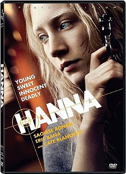 Hanna [DVD]