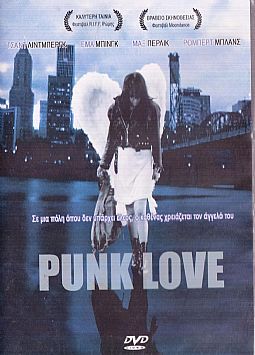 Punk Love (2006) [DVD]