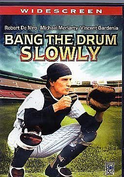 Bang the Drum Slowly [DVD]