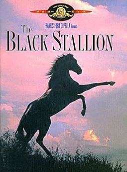 Το μαύρο άλογο [DVD]