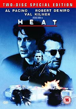 Heat (Two-Disc Special Edition)