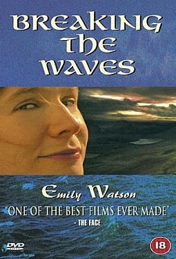 Δαμάζοντας τα Κύματα [DVD]