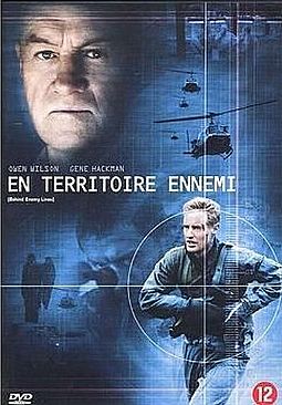 Σε εχθρικό έδαφος (2001) [DVD]