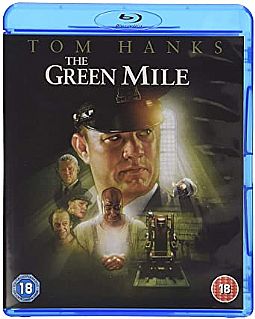 Το Πράσινο Μίλι [Blu-ray]