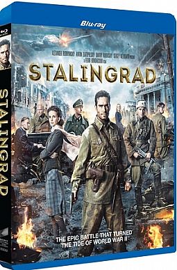 Στάλινγκραντ [Blu-ray]