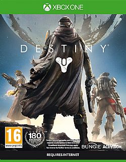 Destiny [Xbox One]