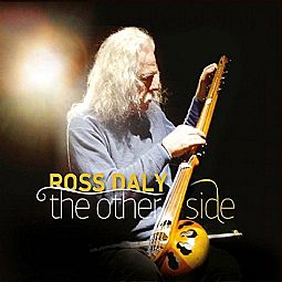 Ross Daly - The other side [CD]