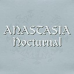 Nocturnal - Anastasia [CD]