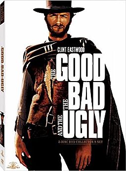 Ο καλός, ο κακός και ο άσχημος [DVD] (Special Edition)