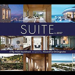 Suite 2017 [2CD]