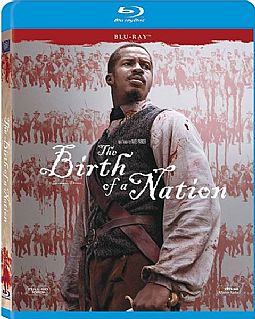 Η γέννηση ενός έθνους (2016) [Blu-ray]