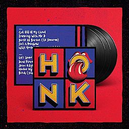 Honk [3Lp Vinyl] 