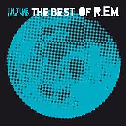 In Time: The Best of REM 1988-2003 [Vinyl] 