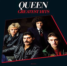 Queen - Greatest Hits 1 [Vinyl] 