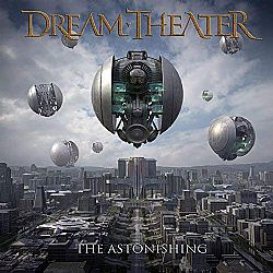 The Astonishing [Vinyl] 