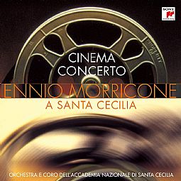 Cinema Concerto [Vinyl] 