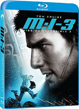 Επικίνδυνη Αποστολή 3 [Blu-ray]