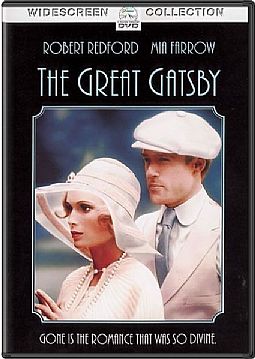 Ο Μεγάλος Gatsby [DVD]