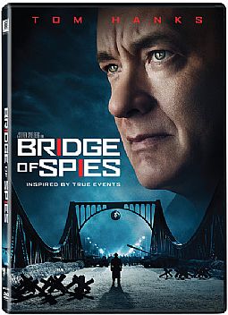 Η γέφυρα των κατασκόπων [DVD]