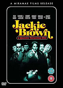 Jackie Brown (2 Disc Collector