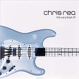 The Very Best of Chris Rea [Vinyl] 