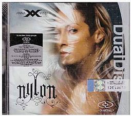 Νυλον [CD + DVD]