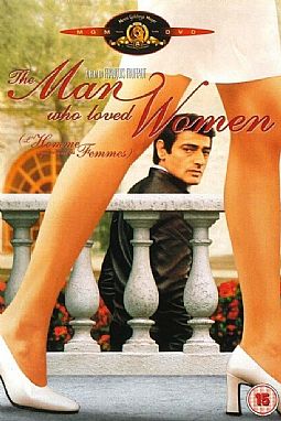 Ο άνδρας που αγαπούσε τις γυναίκες [DVD]