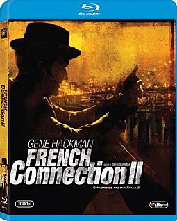 Ο άνθρωπος από τη Γαλλία 2 [Blu-ray]