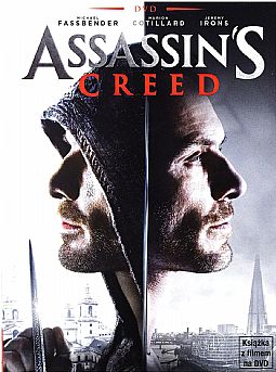 Assassins Creed [DVD]