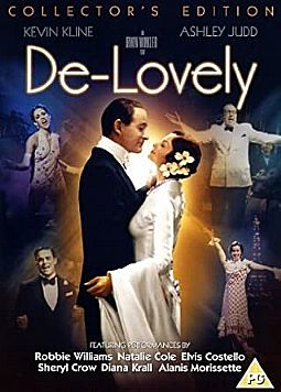 De Lovely [DVD]