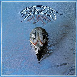 Their Greatest Hits 1971-1975 [Vinyl] 