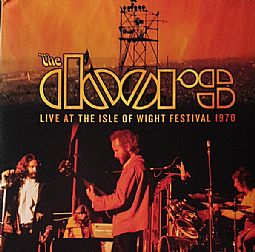 Live at the Isle of Wight Festival 1970 [VINYL]