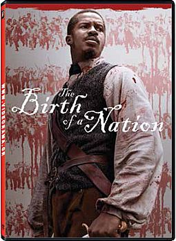 Η γέννηση ενός έθνους (2016) [DVD]
