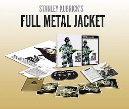 Metal Jacket [Ultimate Collector