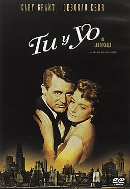 Μεγάλε μου Έρωτα (1957) [DVD]