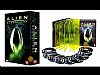 Alien Quadrilogy Alien / Aliens / Alien 3 / Alien Resurrection [DVD] [Box-set]