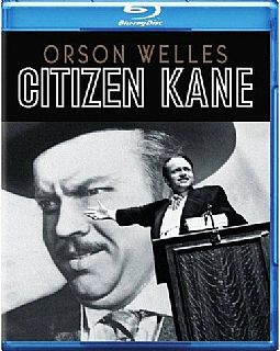 Ο πολίτης Κέιν [Blu-ray]