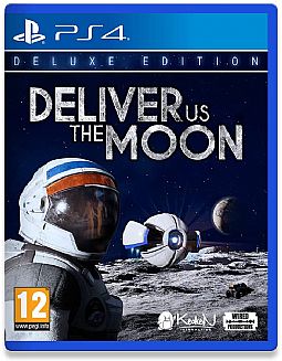 Deliver Us the Moon [PS4]
