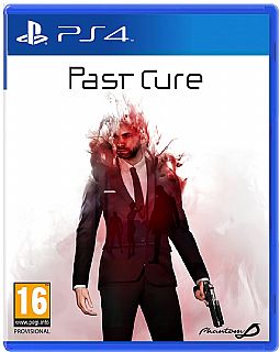 Past Cure [PS4]