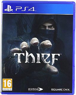 Thief 4 [PS4]
