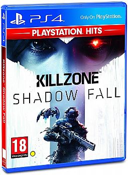 Killzone: Shadow Fall - PlayStation Hits [PS4]