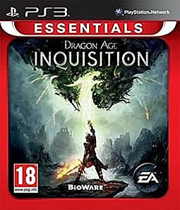 Dragon Age : Inquisition [PS3]