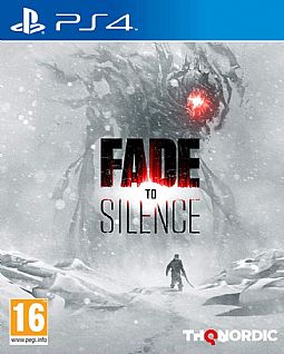 Fade To Silence [PS4]