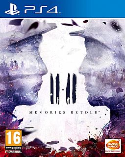 11-11 Memories Retold [PS4]