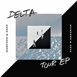 Delta Tour EP [VINYL]
