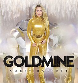 Goldmine [VINYL]